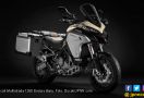 Ducati Multistrada 1260 Enduro Baru Dirancang Lebih Buas - JPNN.com