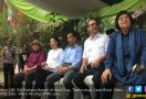 Riuh Rendah Pembukaan Dialog Nasional Petani Indonesia - JPNN.com