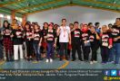 Gaet Milenial, Relawan Blusukan Jokowi Gelar Turnamen Futsal - JPNN.com