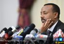Tuntut Naik Gaji, Pasukan Elite Serbu Kantor PM Ethiopia - JPNN.com