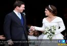 Diprotes Rakyat, Pernikahan Putri Eugenie Tetap Meriah - JPNN.com