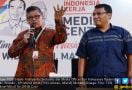 Respons Hasto untuk Pernyataan Prabowo soal Tukang Ojek - JPNN.com
