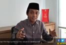 Sepertinya Pak Prabowo Pasrah, Sandi Poles Diri demi 2024 - JPNN.com