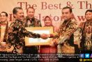 Sekali Lagi, Best Legislator Award untuk Bambang Soesatyo - JPNN.com