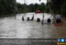 Diterjang Banjir dan Longsor, Jorong Lubuk Gobing Terisolasi - JPNN.com