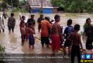 Dua Kabupaten di Sumbar Tanggap Darurat Banjir dan Longsor - JPNN.com