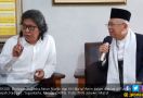 Butuh Masukan demi Indonesia, Kiai Ma'ruf Temui Cak Nun - JPNN.com