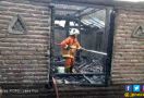 Kebakaran Terus Menghantui Gresik - JPNN.com