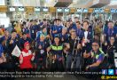 Kontingen Asian Para Games 2018 Mulai Tinggalkan Indonesia - JPNN.com
