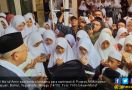 Kiai Ma'ruf Bakal Terus Kunjungi Pesantren demi Silaturahmi - JPNN.com