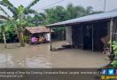 Banjir di Langkat Meluas, Ribuan Rumah dan Sawah Terendam - JPNN.com