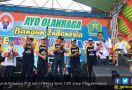 Bangkitkan Semangat Olahraga di Malang dengan Gowes Sepeda - JPNN.com