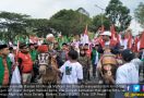Tim Kirab Satu Negeri Gaungkan Pesan Kebinekaan di Serang - JPNN.com