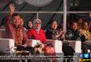 Pak JK Mohon Maaf ke Jokowi, Hadirin Tepuk Tangan - JPNN.com