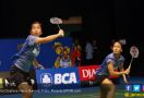 Urusan Pendidikan, Anggia/Della Mundur dari Denmark Open - JPNN.com