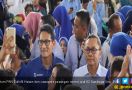 Zulkifli Hasan Merasa Strategi Prabowo-Sandi Sudah Lumayan - JPNN.com