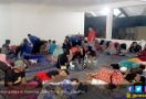 Bantuan Tersendat, Warga Korban Gempa Utang ke Toko - JPNN.com