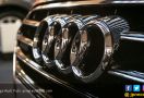 2018, Audi Hilang Popularitas di Tanah Kelahiran - JPNN.com