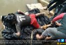 Mayat Pria Tanpa Identitas Ditemukan di Sungai Deli - JPNN.com
