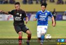 Bintang Persib Bandung Ungkap Momen Terbaik pada 2018 - JPNN.com