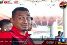 Reaksi Firman Utina Sriwijaya FC Turun Kasta ke Liga 2 - JPNN.com