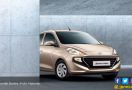 Bocor Desain Kabin Hyundai Santro - JPNN.com
