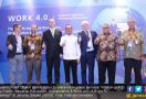 Menaker: Indonesia Siap Hadapi Revolusi Industri 4.0 - JPNN.com