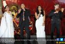 Maruli Tampubolon Bangga Nyanyikan Lagu Batak di Penutupan Pertemuan IMF - JPNN.com