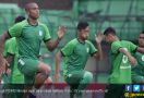 PSMS Medan Hanya Bawa 18 Pemain Hadapi Sriwijaya FC - JPNN.com