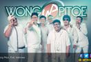 Wong Pitoe Incar Generasi Milenial Lewat Single Dialah Dia - JPNN.com