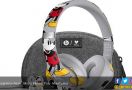 Imutnya, Headphone Mickey Mouse dari Apple - JPNN.com