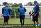 Jacksen: Kualitas Pemain Sriwijaya FC di Atas Barito Putera - JPNN.com