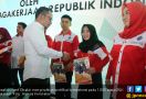 1.000 Siswa BLK Makassar Terima Sertifikat Kompetensi - JPNN.com