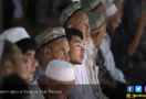 Alhamdulillah, Populasi Muslim Uighur di China Terus Bertambah - JPNN.com