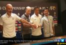 Alasan Pelatih Taiwan Selalu Senang Melawan Timnas Indonesia - JPNN.com