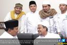 Catat! Prabowo Subianto jadi Menhan, Belum Tentu Rizieq Shihab Bisa Pulang - JPNN.com