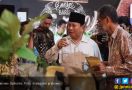 Prabowo: Ini Singa-Singa Tua yang Masih Berdiri Semangat - JPNN.com