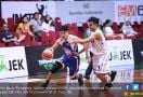 Dukungan Menkum HAM dan Menteri BUMN untuk Timnas Basket Indonesia - JPNN.com