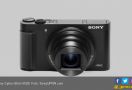 Sony Segera Rilis Kamera Saku Zoom terkecil di Dunia - JPNN.com
