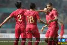 Pelatih Qatar: Indonesia Layak Jadi Tuan Rumah Piala Dunia - JPNN.com