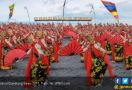 Kisah Raden Mas Alit akan Warnai Festival Gandrung Sewu 2018 - JPNN.com