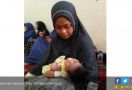 Kisah Jamila, Hamil Tua saat Gempa, Lari Kalahkan Suaminya - JPNN.com