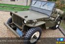 Intip Kendaraan Perang Dunia II Hampir 2 Miliar - JPNN.com