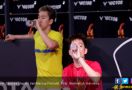 Marcus / Kevin Pengin Juara di Denmark Open, tapi.. - JPNN.com