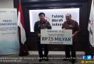 Samsung Beri Donasi Rp 9 Miliar untuk Korban Bencana Palu - JPNN.com