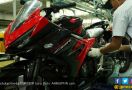 Honda CBR150R Baru Kian Kece Diajak Kencan - JPNN.com