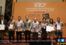 Propan Raya Gelar IACF Demi Kemajuan Arsitek Indonesia - JPNN.com