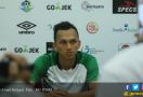 Lawan Mantan Klub, Rachmad Hidayat Lebih Termotivasi - JPNN.com