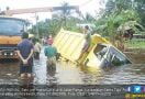 Hujan Lebat dan Banjir Melanda 80 Desa di Aceh Barat - JPNN.com