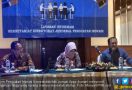 Perguruan Tinggi di Indonesia Hasilkan Sarjana Pencari Kerja - JPNN.com